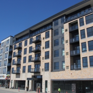 1700 Plymouth Road Apts
