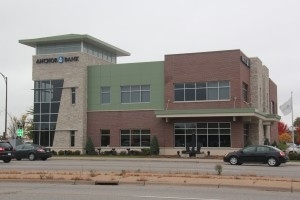 Anchor Bank