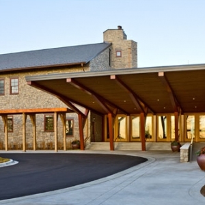 Hazeltine Country Club