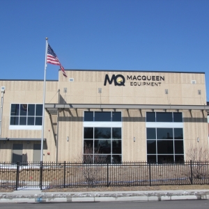 MacQueen Equipment