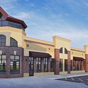 The Shops at Grand Oaks